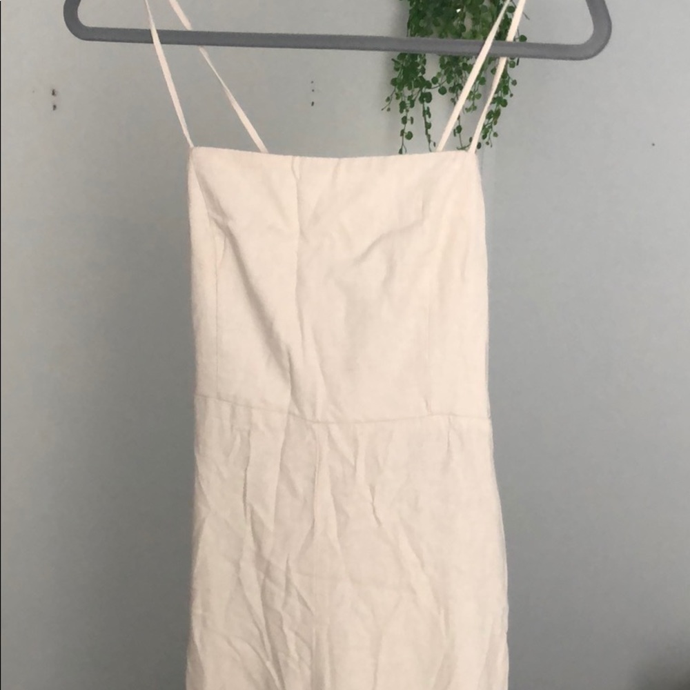 Forever 21 jumpsuit